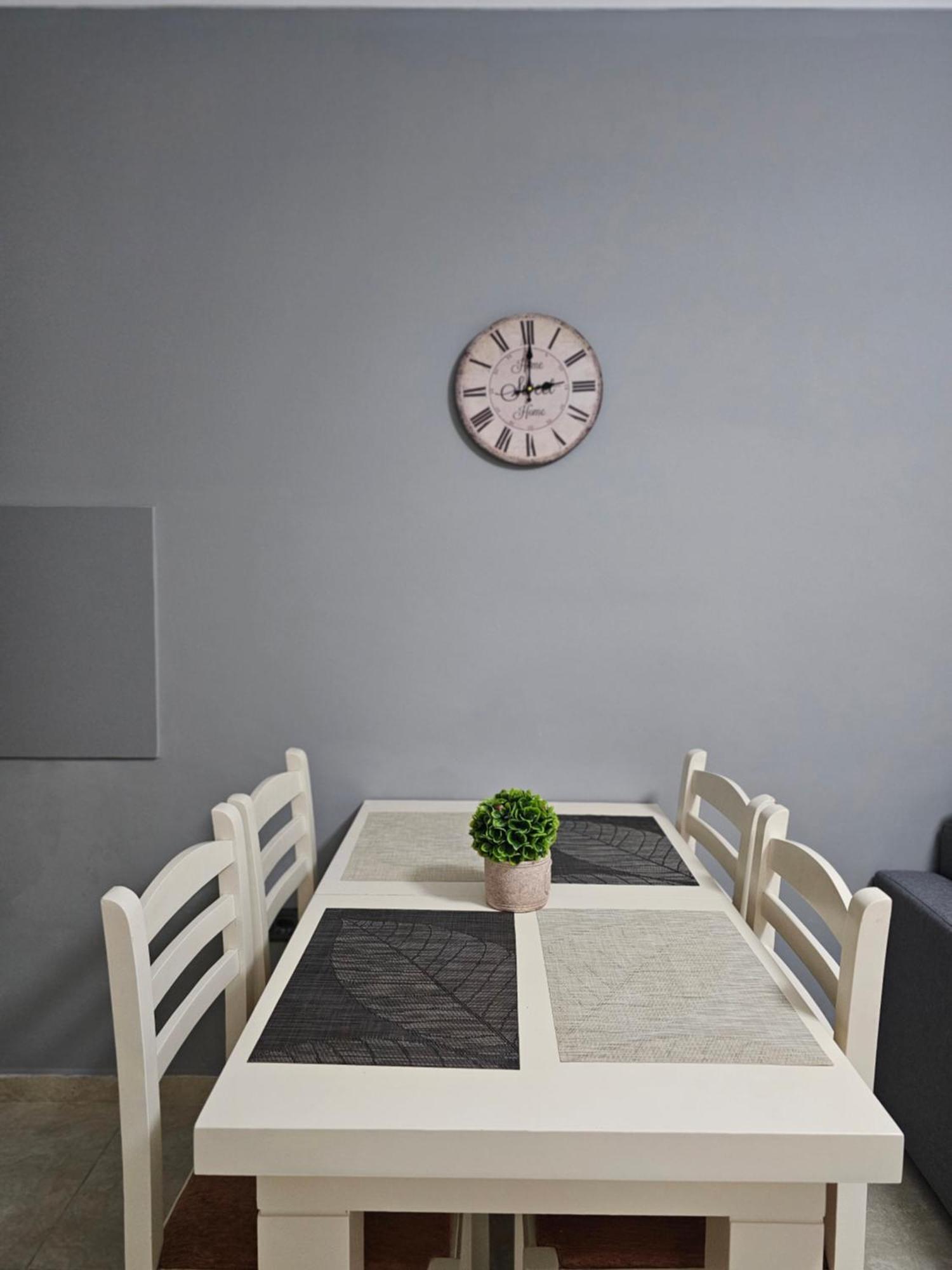 Wanderlust Tirana 2 Apartment Exterior foto